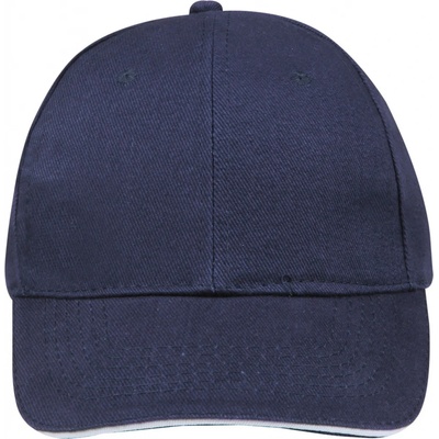 SOĽS BUFFALO 88100912 French navy / White