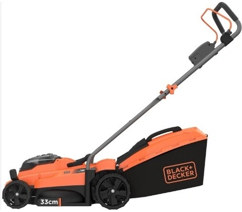 Black & Decker BCMW3318L2