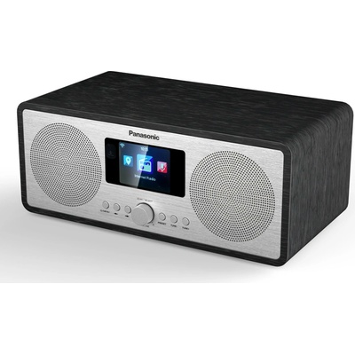 Panasonic RF-D40EG-K