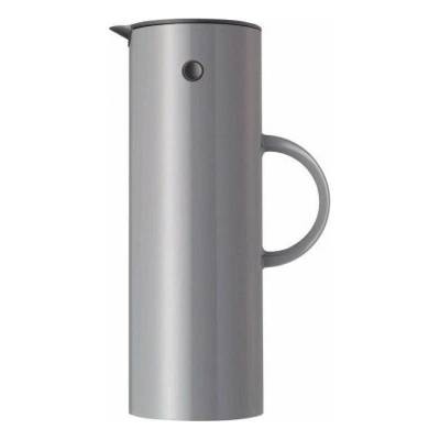 Stelton Termoska EM77 granitová šedá 1 l
