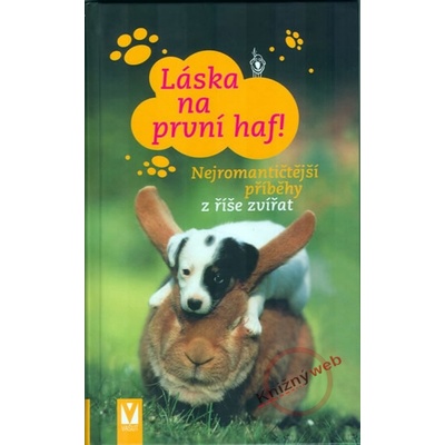 Láska na první haf! - Karin Schramm