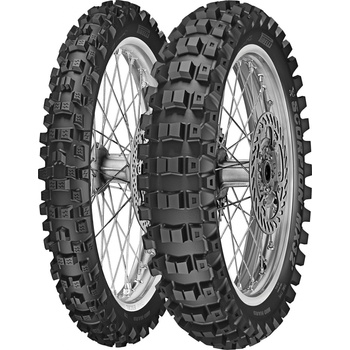 Pirelli Scorpion MX Mid Hard 32 80/100 R21 51M