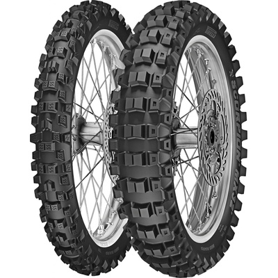 Pirelli Scorpion MX32 MID Hard 110/90 R19 62M