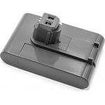 Extensilo Батерия за Dyson DC30 / DC35, 14.8V, 2500 mAh (888100040)