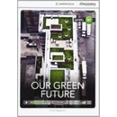 CDE 5 OUR GREEN FUTURE +ONLINE CODE