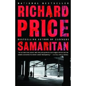 Samaritan | Richard Price (ISBN: 9780375725135)