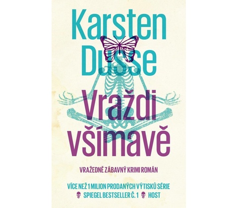 Vraždi všímavě
