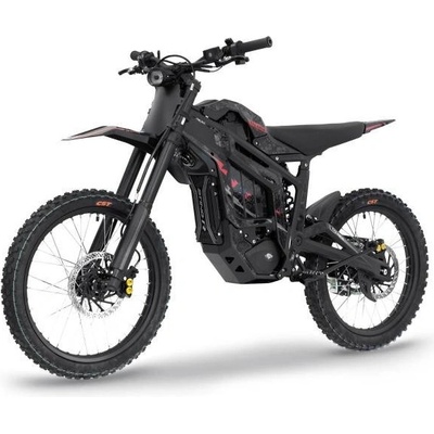 Talaria STING Pro MX 5 -13,4Kw HOMOLOGACE L1e 2025 | Zboží Auto