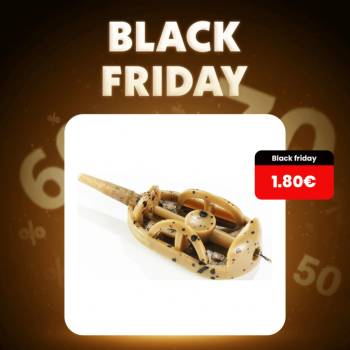 Filfishing Filex Krmítko Method Feeder 60g