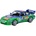 Schuco 1: 43 PORSCHE 911 CUP No25