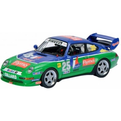 Solido 1: 43 PORSCHE 911 CUP No25