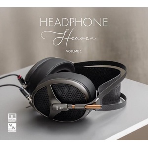 STS Digital - Headphone Heaven - Референтен CD (063374)