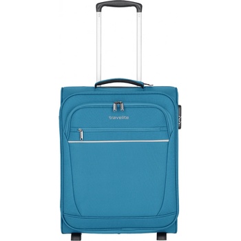 Travelite Cabin 2w S Turquoise 39 l