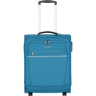 Travelite Cabin 2w S Turquoise 39 l – Zboží Mobilmania