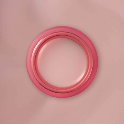 Ruscona Fluffi Lets get nude 50 ml