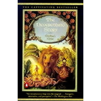 Neverending Story - Ende Michael