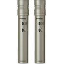 SHURE KSM137/SL pair
