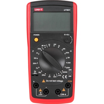 UNI-T UT601