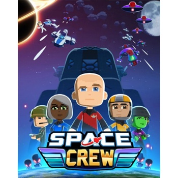 Space Crew
