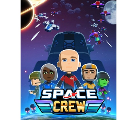 Space Crew
