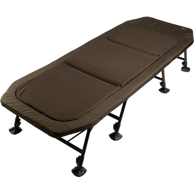 JRC Lehátko Cocoon II Flatbed