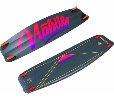 Nobile NHP