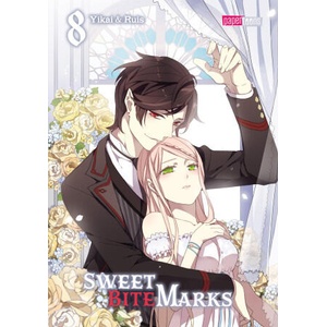 Sweet Bite Marks 08 | Yikai, Anja Truong (ISBN: 9783989500167)