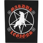 RAZAMATAZ голяма апликация marduk - marduk legions - razamataz - bp1157