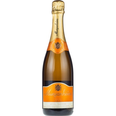 Murganheira Reserva Doce 12,5% 0,75 l (čistá fľaša)