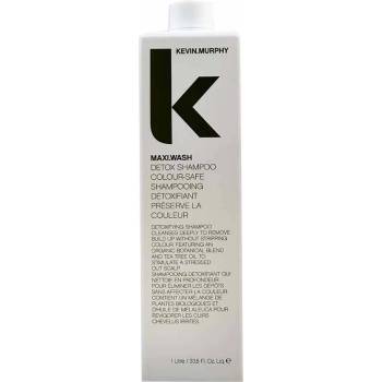 KEVIN.MURPHY Maxi. Wash Detox Shampoo 1000 ml
