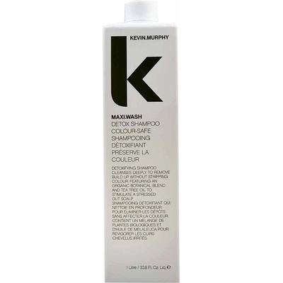 KEVIN.MURPHY Maxi. Wash Detox Shampoo 1000 ml