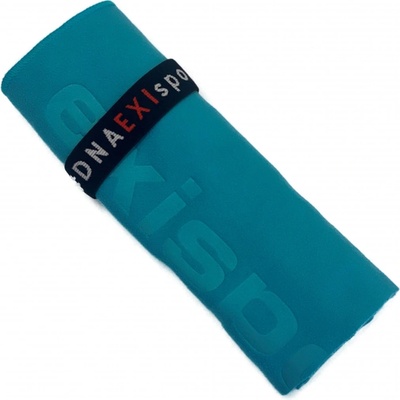 Authority Ručník Towel MINI blue 42x55 cm