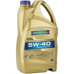 RAVENOL VDL 5W-40 5 l