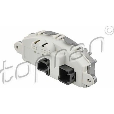 Regulace, vnitřní ventilace TOPRAN 409 920 (409920)