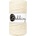 Bobbiny Macrame Cord 3 mm 100 m Butter Yellow юта (MS-E129)