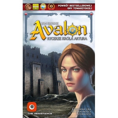 Avalon Portal: Knights of King Arthur