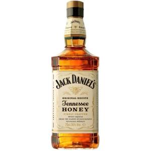 Jack Daniel's Джак Даниелс Хъни