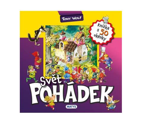 Svět pohádek