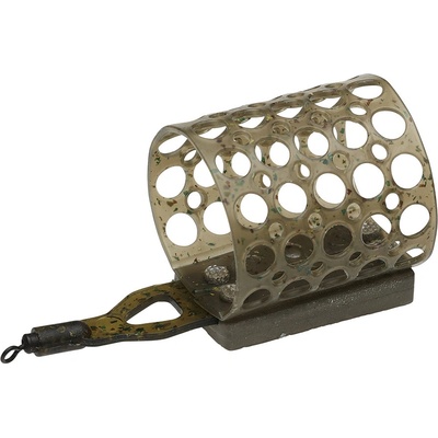 DAM Krmítko Detek Flex feeder swivel 50 g L