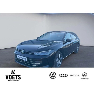 Volkswagen Passat Variant 1.5 eTSI Business DSG 110 kW