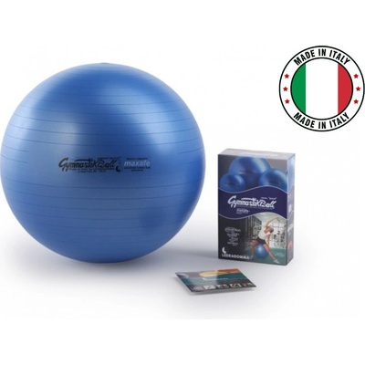 Gymnastikball Maxafe 75 cm