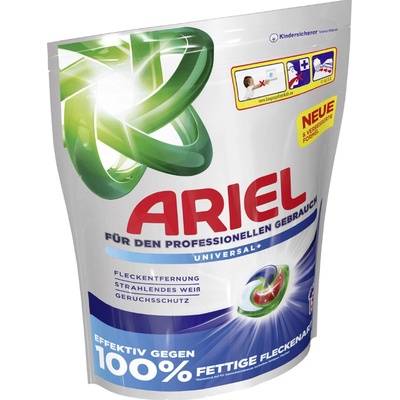 Ariel Pods Professional All in 1 Univerzálne kapsule na pranie 50 PD