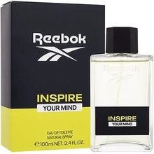 Reebok Inspire Your Mind toaletná voda pánska 100 ml