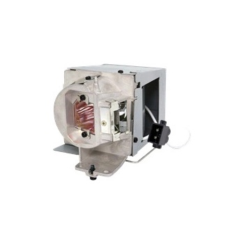 Lampa do projektora OPTOMA W490, generická lampa vrátane modulu