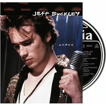 Buckley Jeff Grace BD