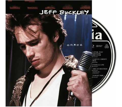 Buckley Jeff Grace BD