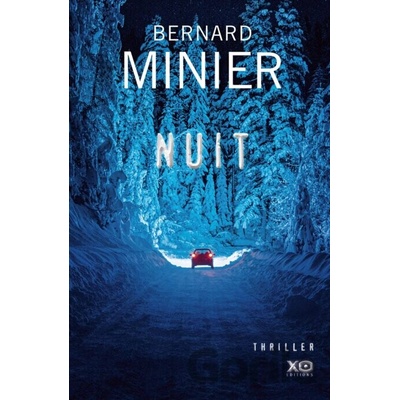 Nuit - Bernard Minier