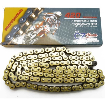 ČZ Chains Reťaz 420MX 120