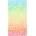 Hot Tuna Хавлиена кърпа Hot Tuna Print Beach Towel - Animal
