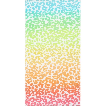 Image 1 of Hot Tuna Хавлиена кърпа Hot Tuna Print Beach Towel - Animal